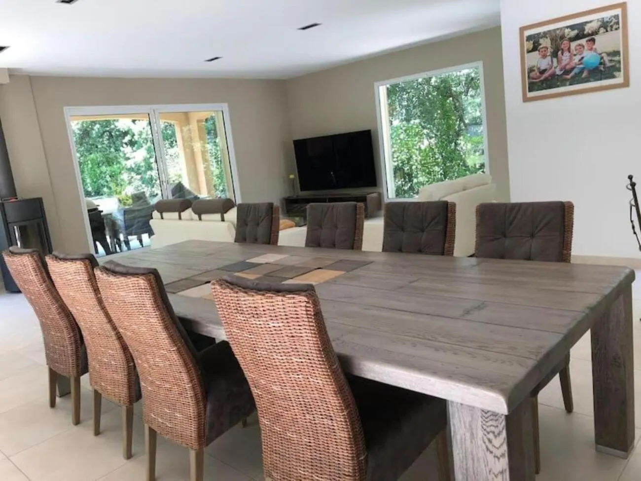 Mas Libertino - Villa Luxe Avec Piscine & Jacuzzi Pernes-les-Fontaines